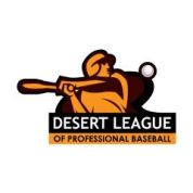 desert league logo